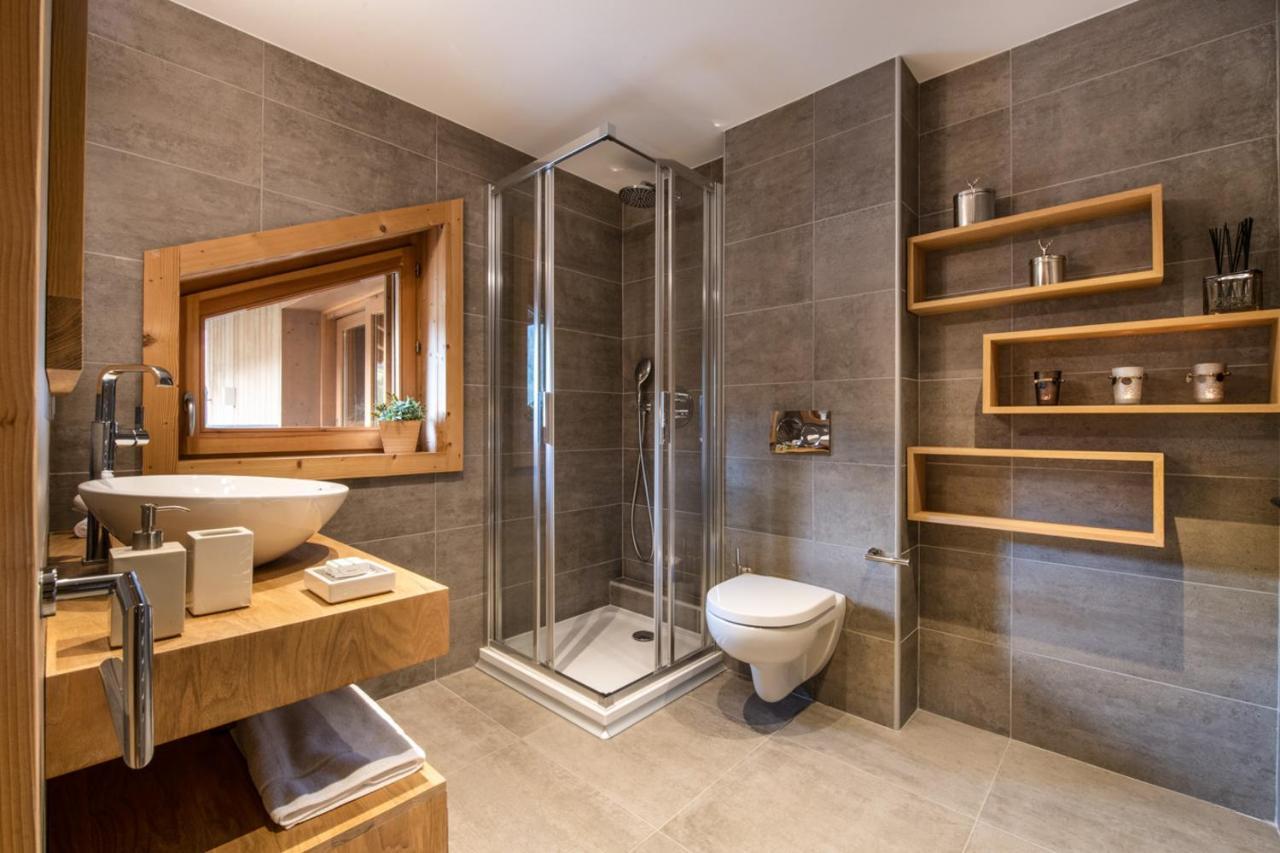 Whistler Lodge By Alpine Resorts Courchevel Extérieur photo
