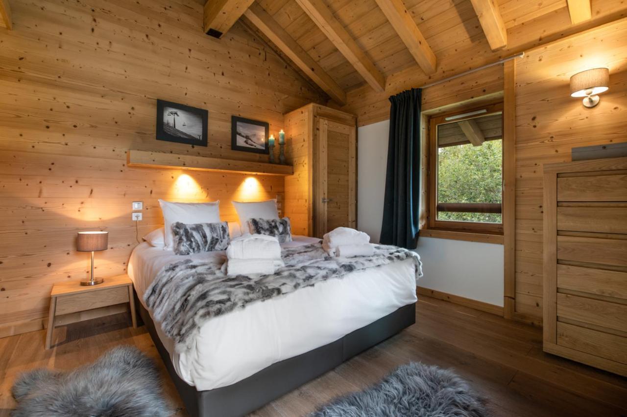 Whistler Lodge By Alpine Resorts Courchevel Extérieur photo