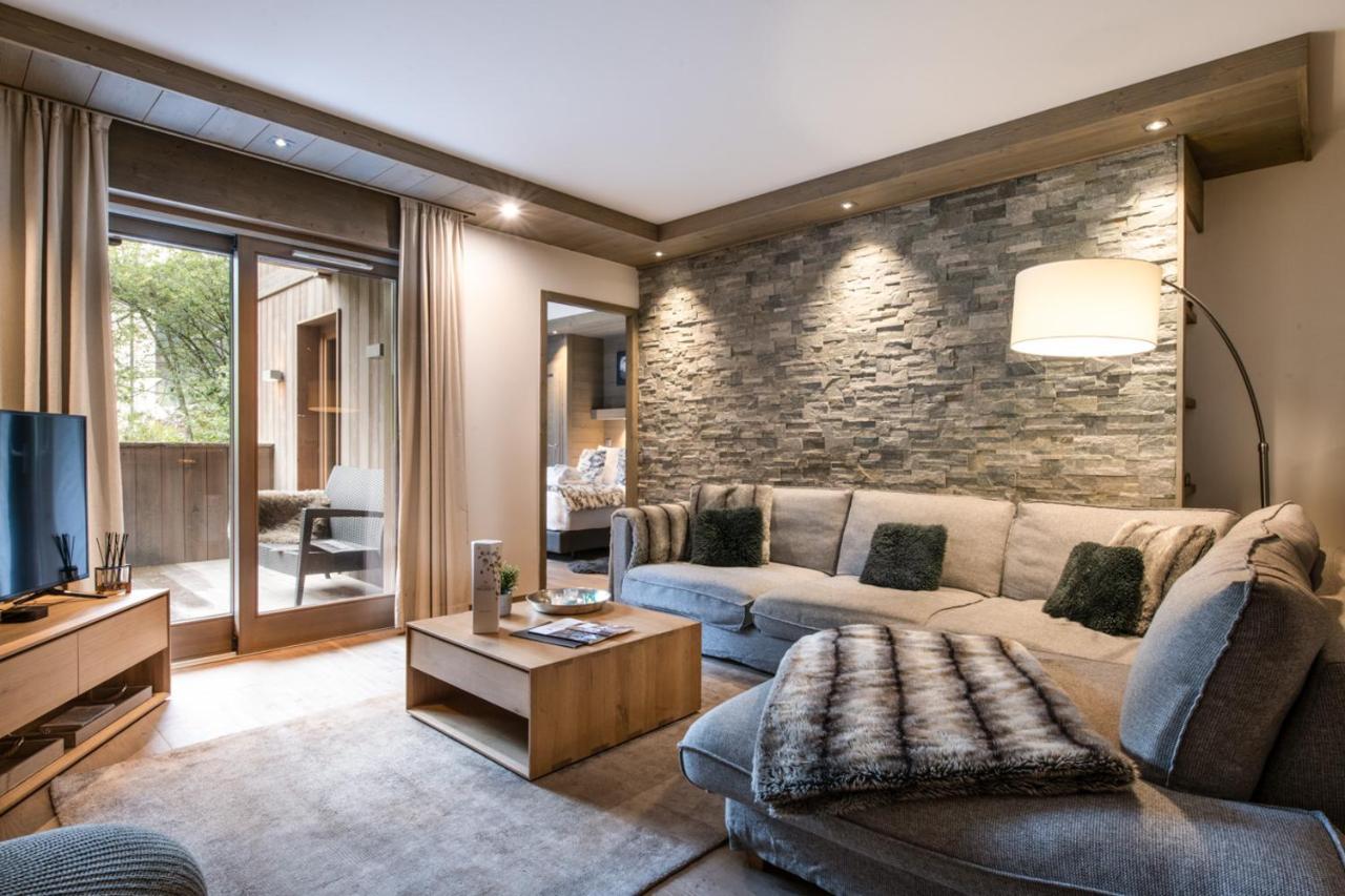 Whistler Lodge By Alpine Resorts Courchevel Extérieur photo