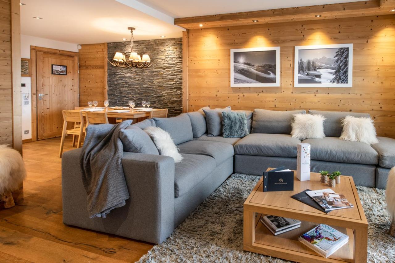 Whistler Lodge By Alpine Resorts Courchevel Extérieur photo