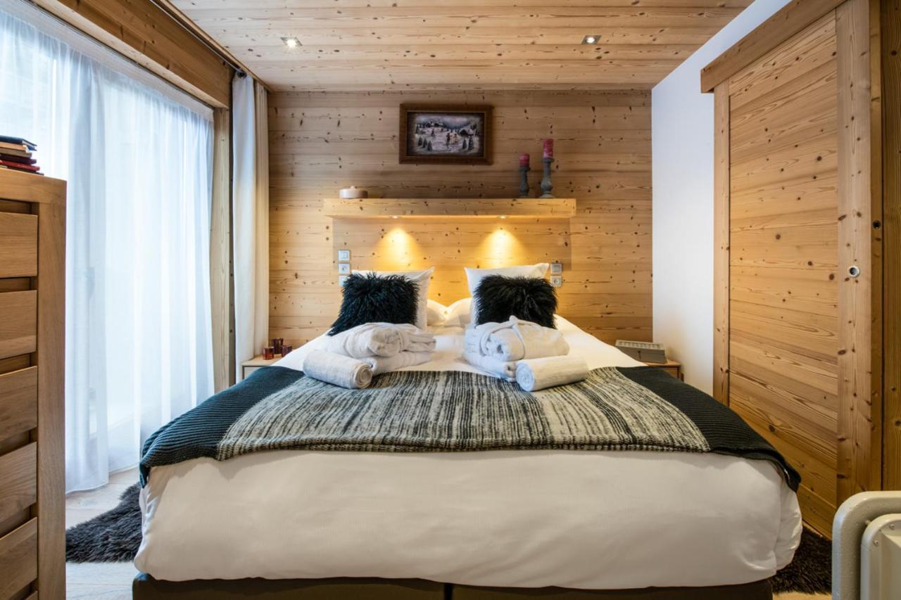 Whistler Lodge By Alpine Resorts Courchevel Extérieur photo