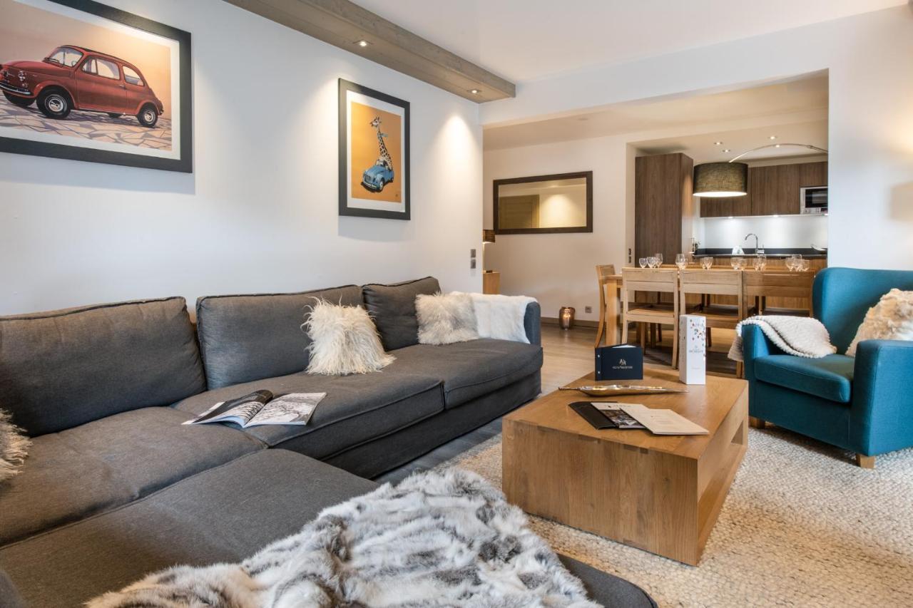 Whistler Lodge By Alpine Resorts Courchevel Extérieur photo