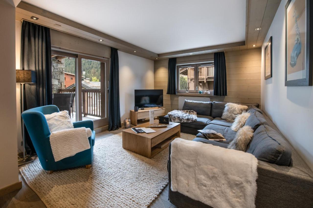 Whistler Lodge By Alpine Resorts Courchevel Extérieur photo