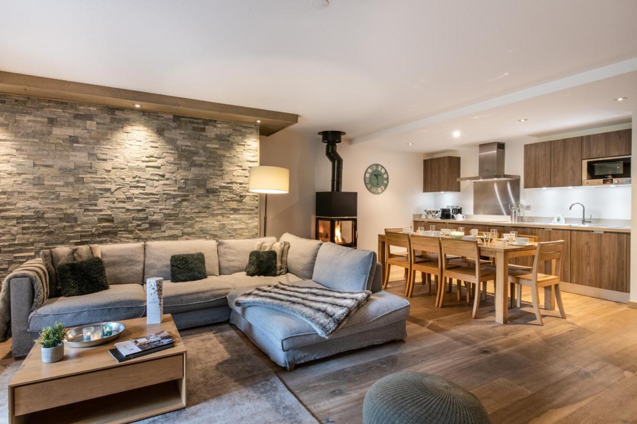 Whistler Lodge By Alpine Resorts Courchevel Extérieur photo