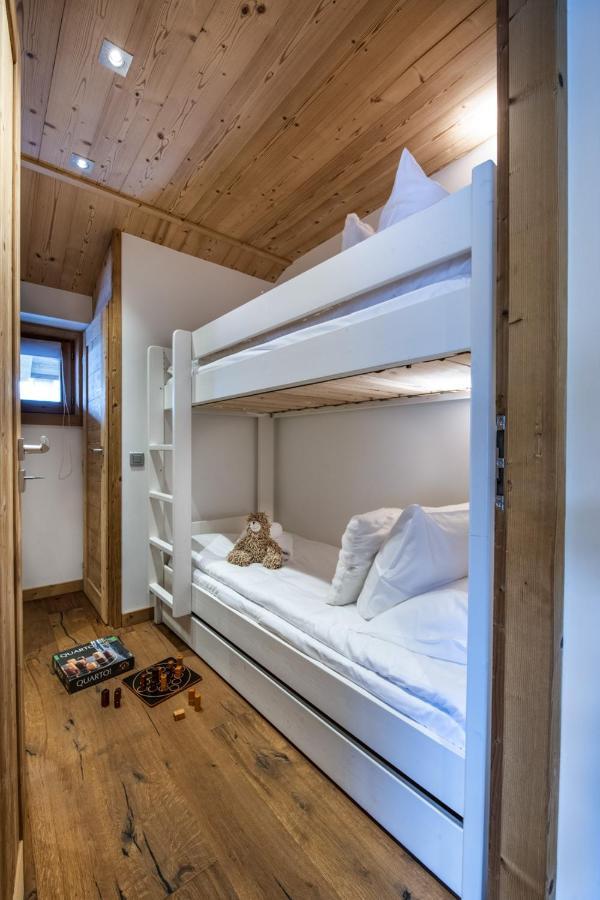 Whistler Lodge By Alpine Resorts Courchevel Extérieur photo
