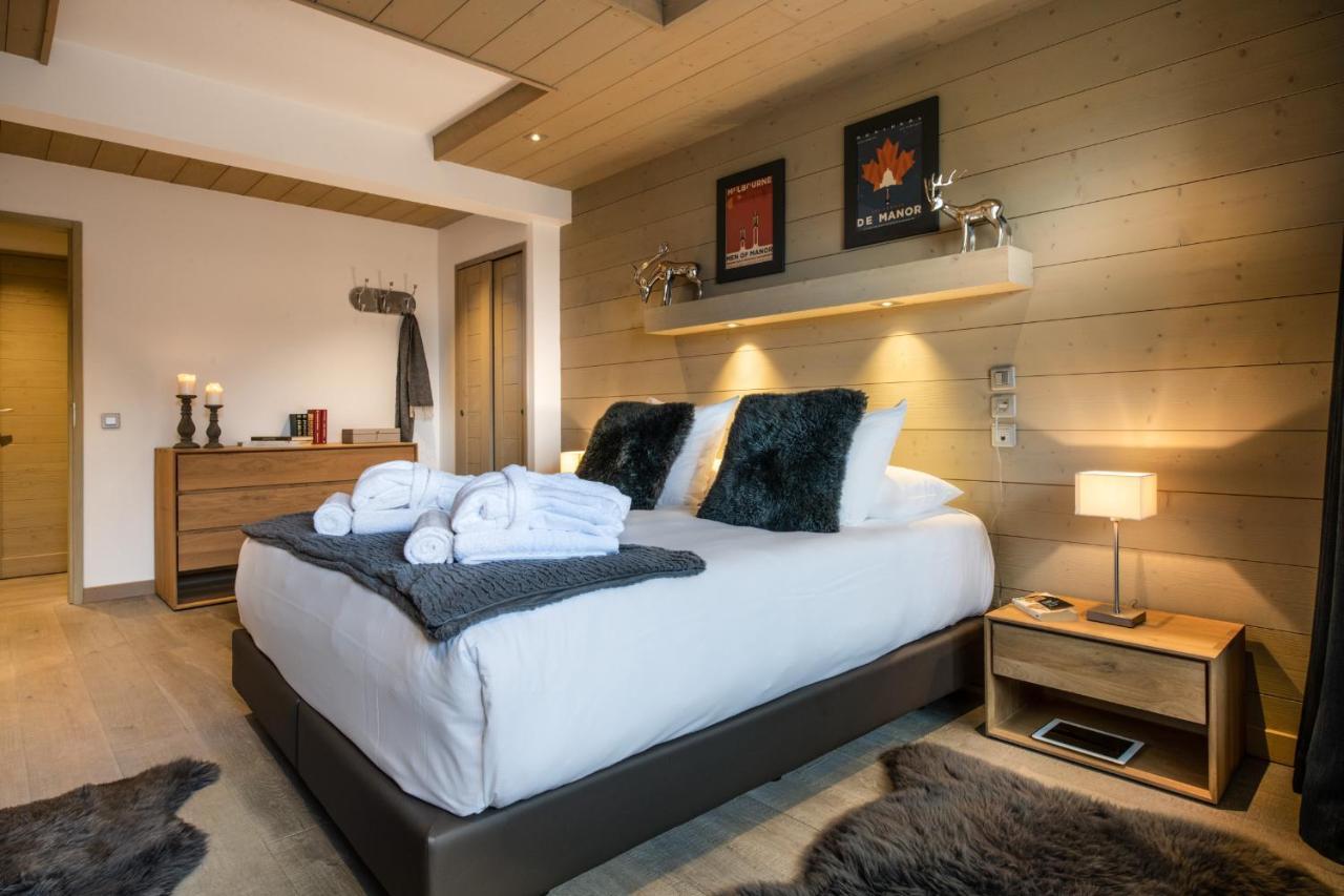 Whistler Lodge By Alpine Resorts Courchevel Extérieur photo