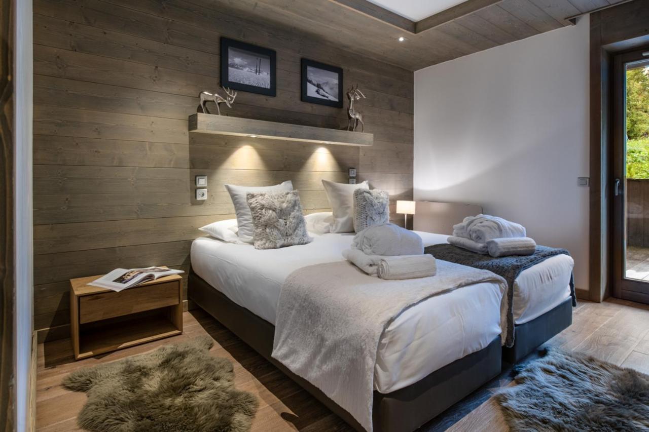 Whistler Lodge By Alpine Resorts Courchevel Extérieur photo