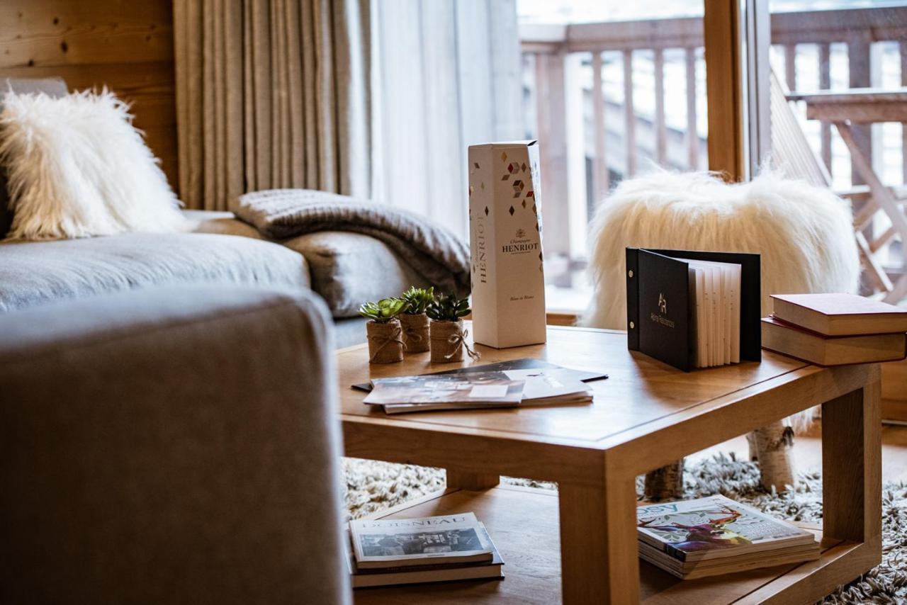 Whistler Lodge By Alpine Resorts Courchevel Extérieur photo