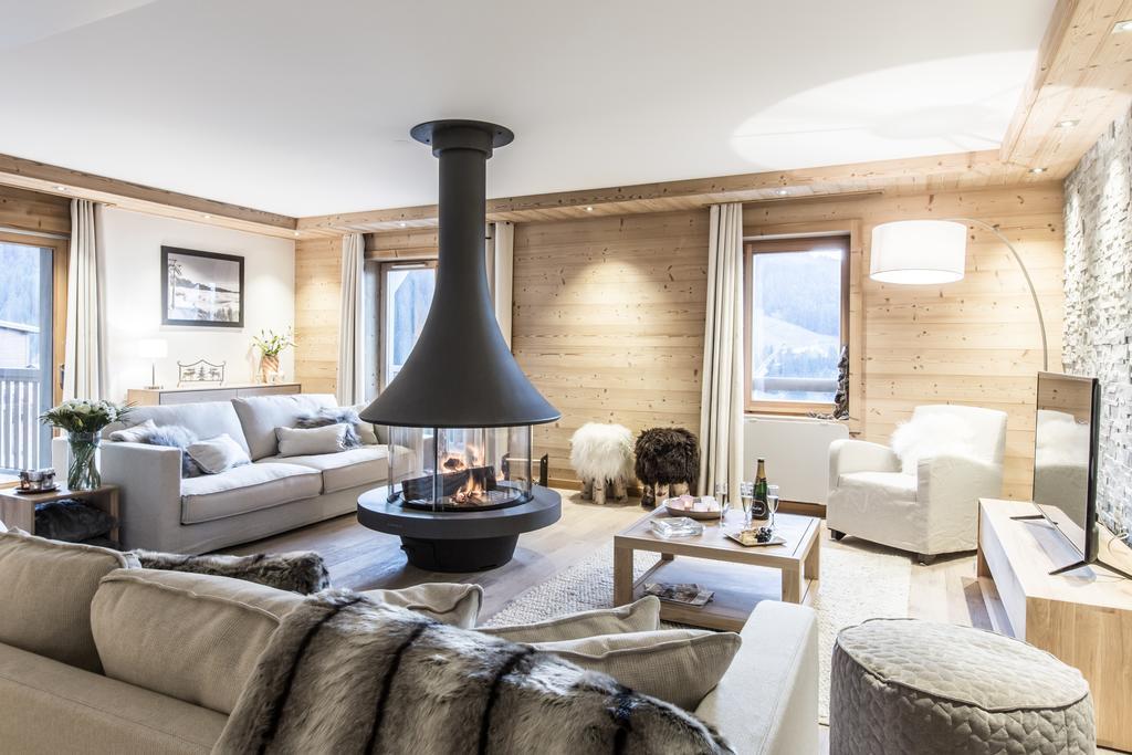 Whistler Lodge By Alpine Resorts Courchevel Chambre photo