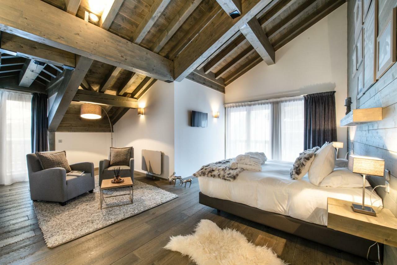 Whistler Lodge By Alpine Resorts Courchevel Extérieur photo