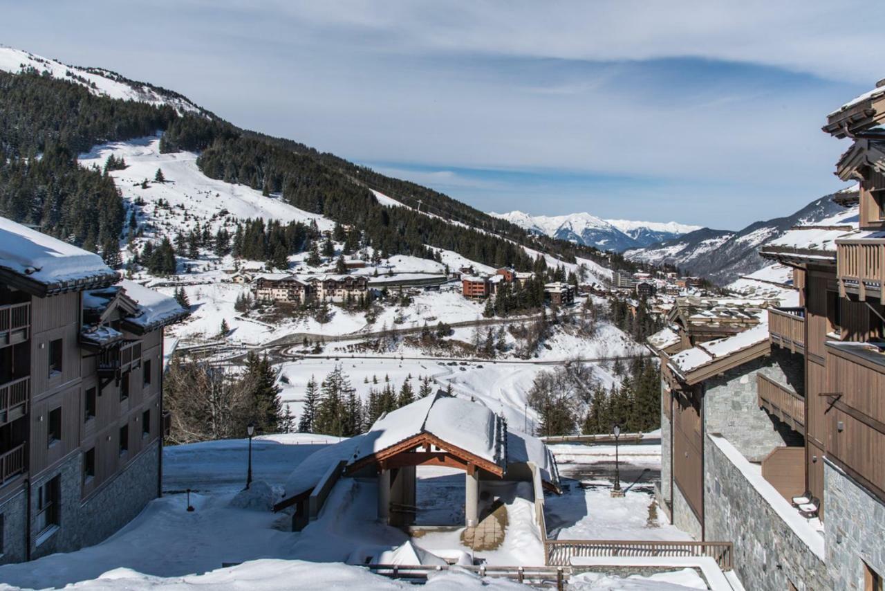Whistler Lodge By Alpine Resorts Courchevel Extérieur photo
