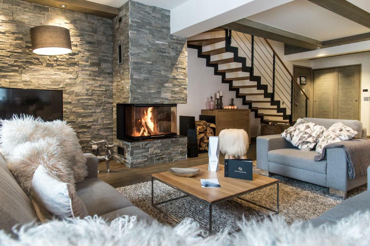 Whistler Lodge By Alpine Resorts Courchevel Extérieur photo